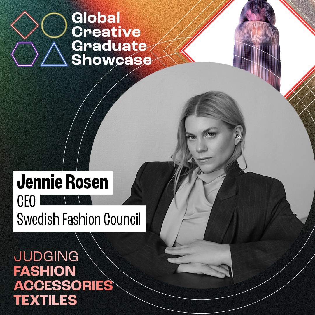 fashion accessories textiles judge